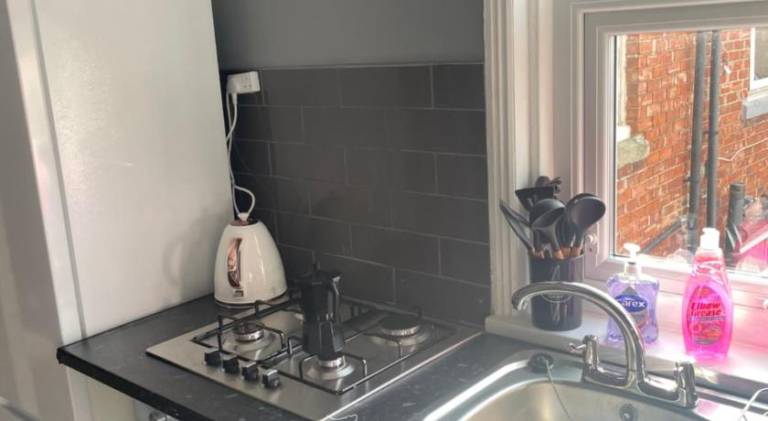 Pleasant holiday apartment | Pets allowed — photo 3