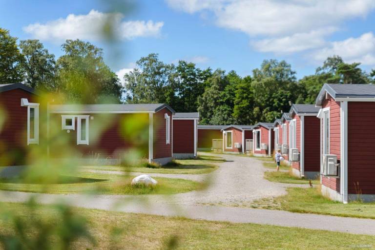 First Camp Karlstorp-Halmstad — photo 5