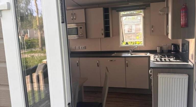 Vacation home with 1 room for 4 persons — photo 3