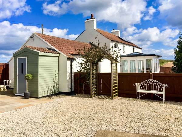 Wold Cottage in Scarborough