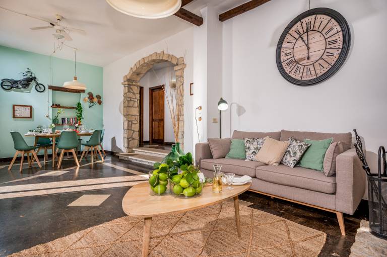 Fully equipped nice villa with sauna, garden & barbeque | Good for workation | Dogs allowed — photo 5