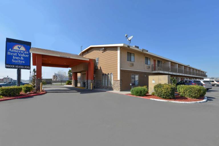Motel Oakridge