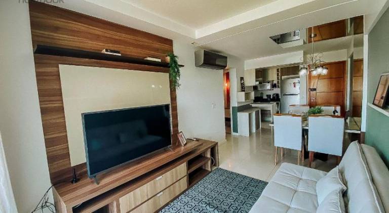 Apartamento Costa do Sol