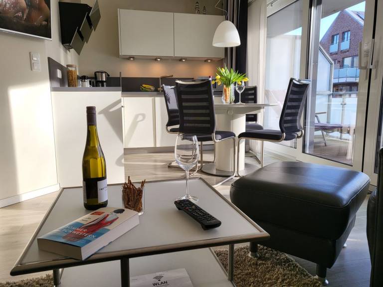 Ferienwohnung Sandperle — photo 5