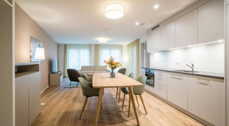 Apartment | Dogs allowed in Interlaken