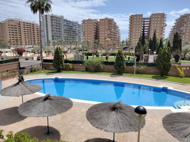 Ferienwohnung Oropesa del Mar
