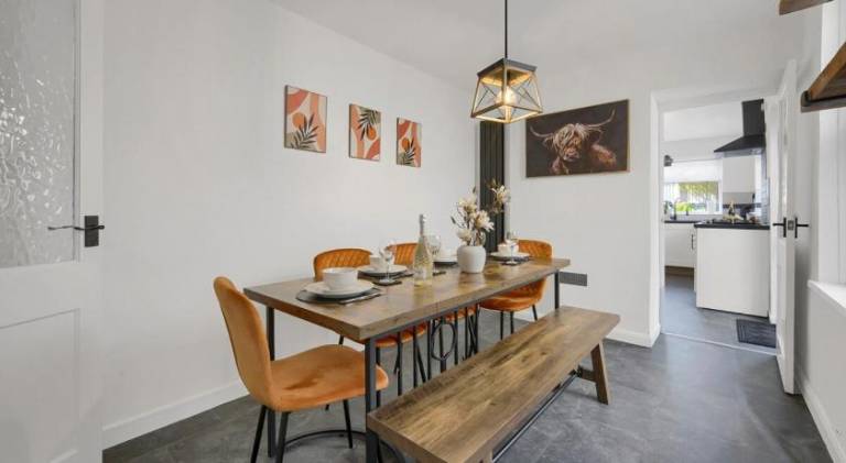 House | Suitable for remote work | Pet-friendly — photo 4