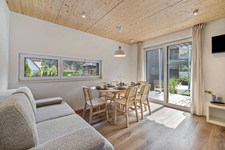Ferienwohnung Langenbrunn