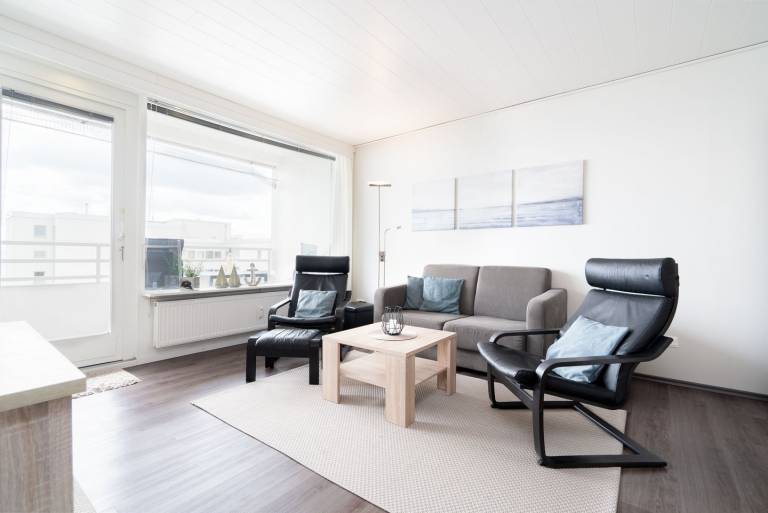 Ferienwohnung Sierksdorf