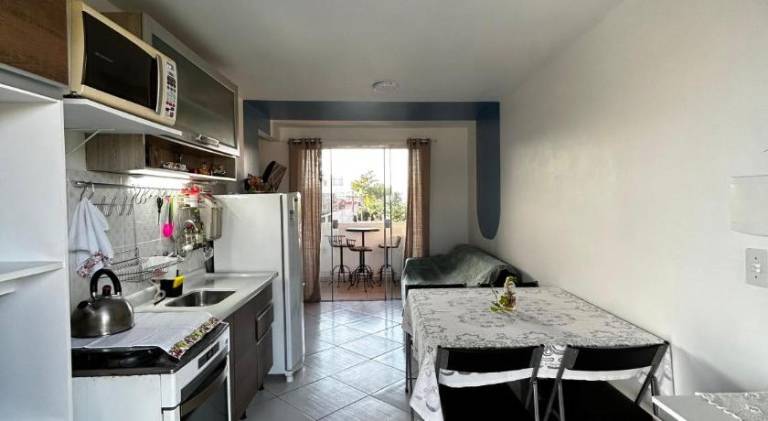 House with 2 rooms for 6 persons — photo 3
