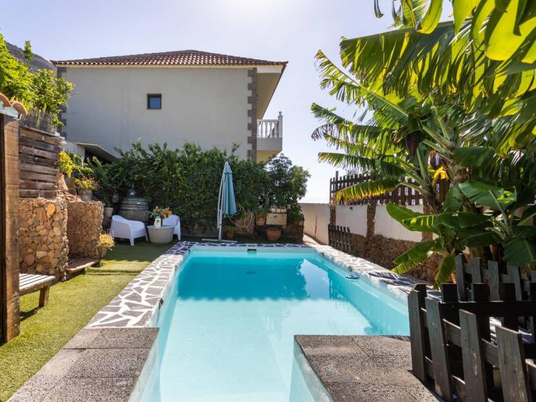 Apartamento  Candelaria