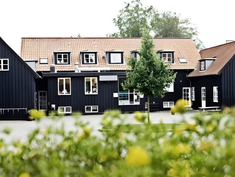Danhostel Kolding in Kolding