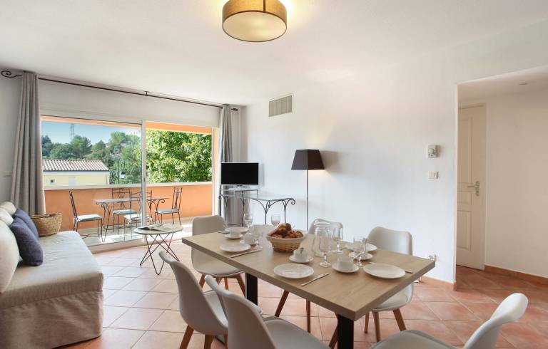 Appartement en copropriété  Gréoux-les-Bains