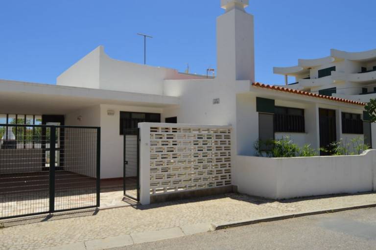 Villa Vila Nova de Cacela