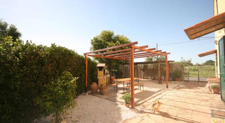 Holiday apartment with 2 rooms for 4 persons — photo 4