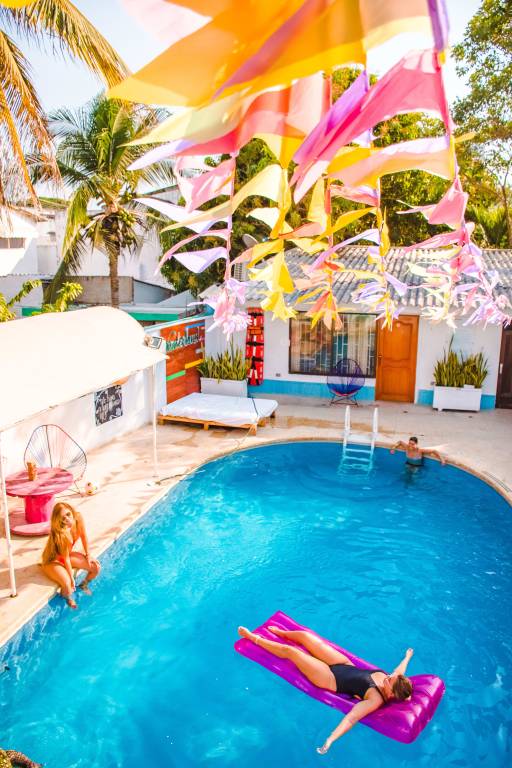 Wonderland Cartagena by GB Collection in La Quinta, CA