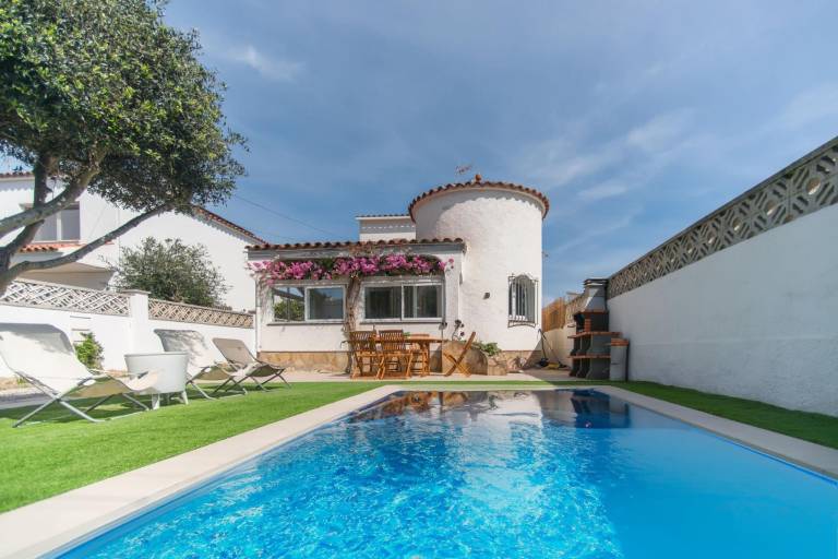 Villa Empuriabrava