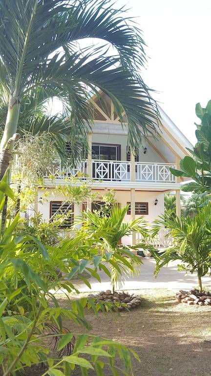 Villa L Union