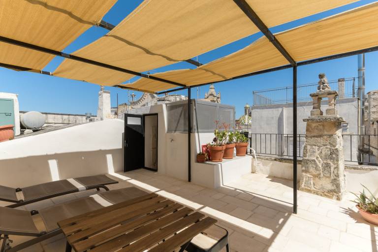Pleasant apartment with terrace | Pets are welcome — photo 2