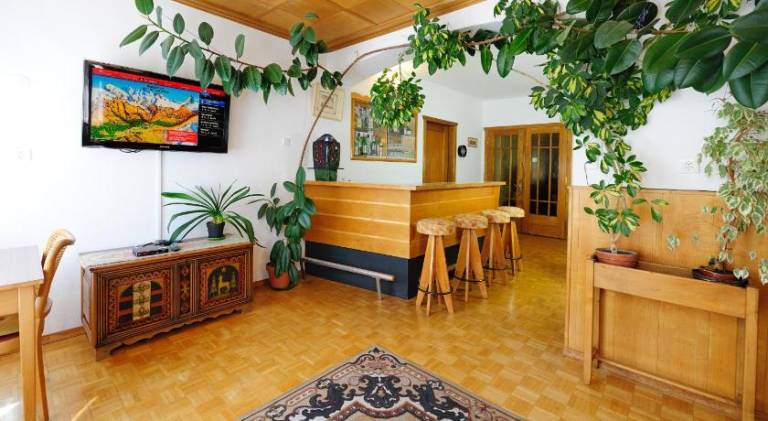 Hotel Alphubel — photo 4