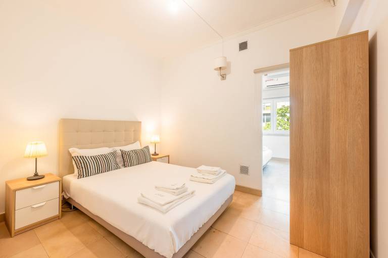 Ferienwohnung Alfama