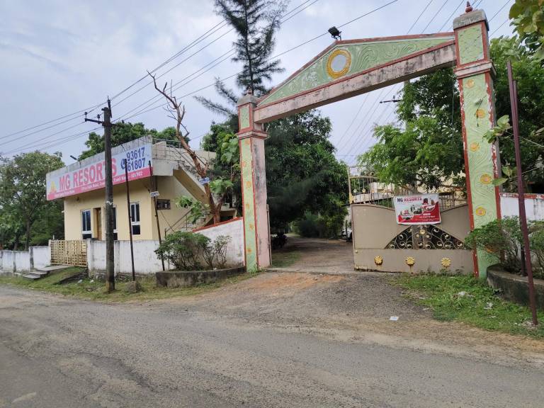 MG Resorts