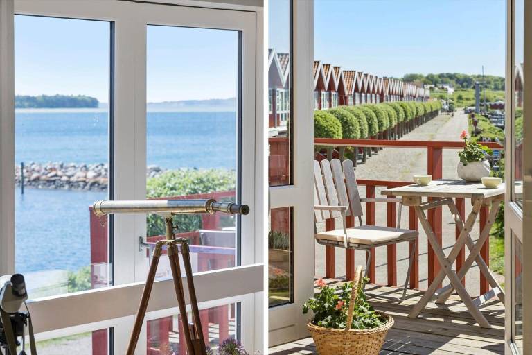 Fully equipped nice house with barbeque | Sea view | Pets allowed — photo 2