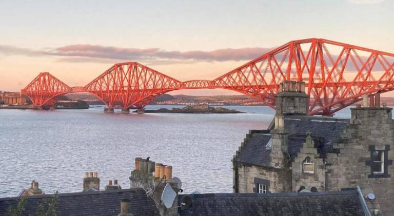 House Queensferry