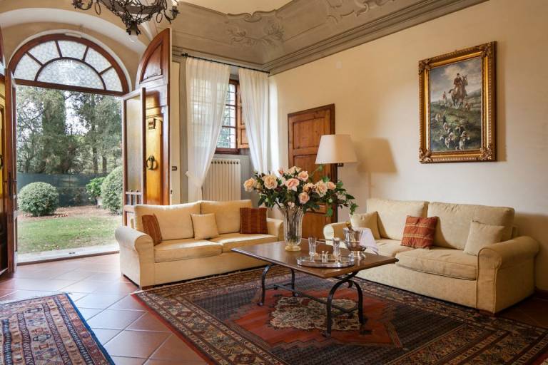 Children-friendly nice villa with terrace, yard & private pool | Pet-friendly — photo 5