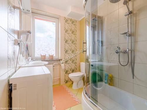 Apartament  Augustów
