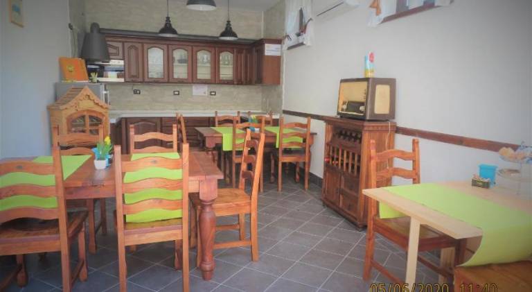 AMICI Holiday B&B di Bielak Aneta Izabela — photo 5