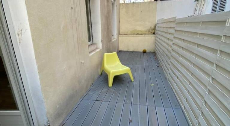 Holiday apartment with patio | Close to Palais Longchamp — photo 4