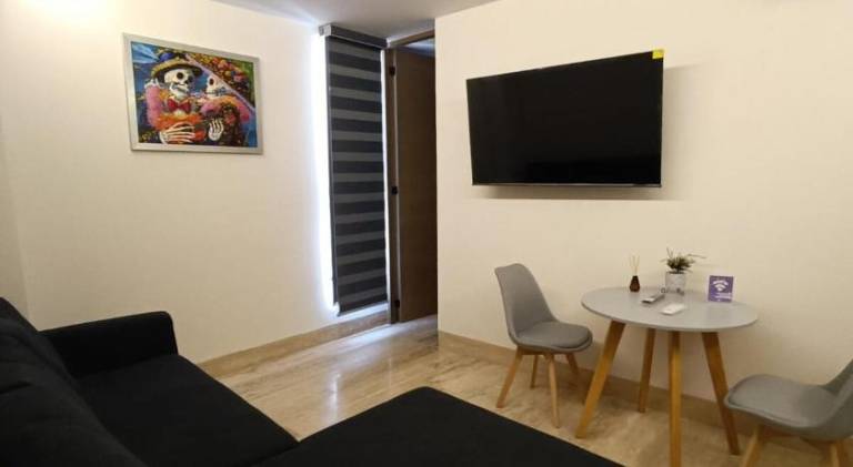 Brand-new Loft with Pool, Near Beach and Nightlife in Tulum