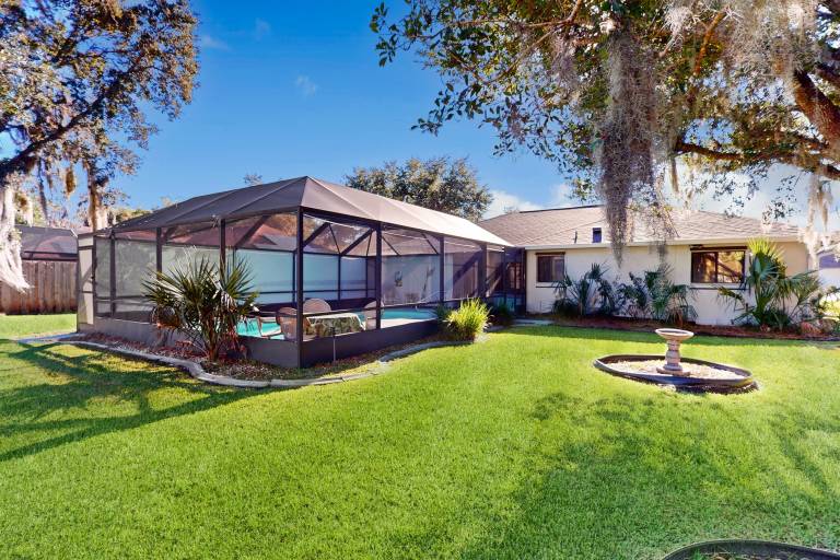House Palm Coast
