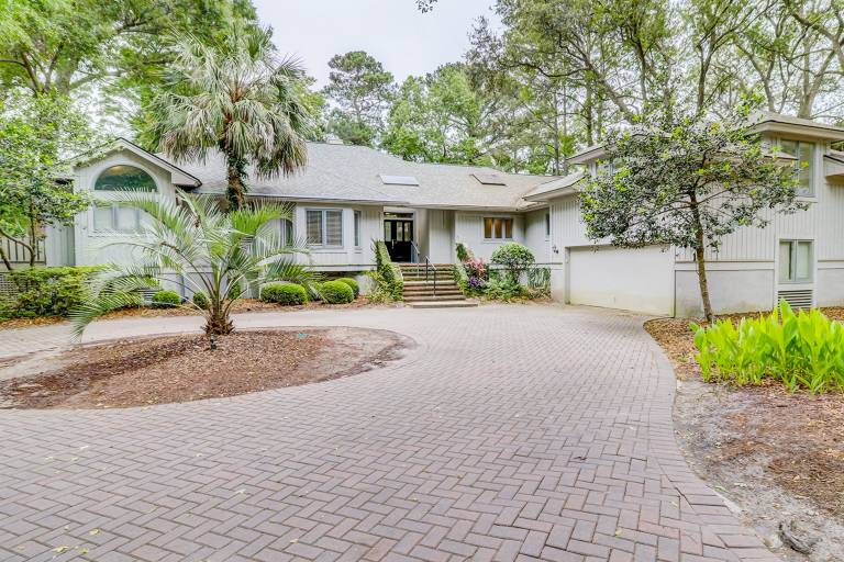House  Hilton Head Island