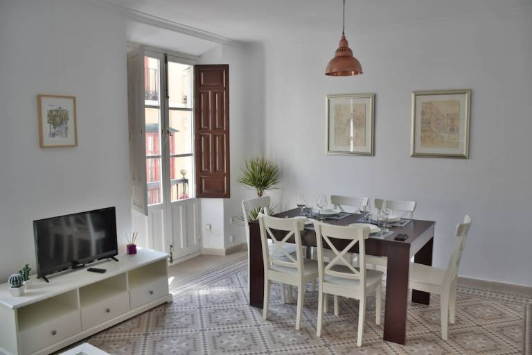 Apartament Granada
