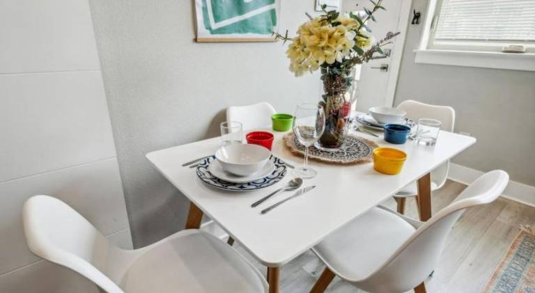 Beautiful apartment | Suitable for remote work | Pets are welcome — photo 5