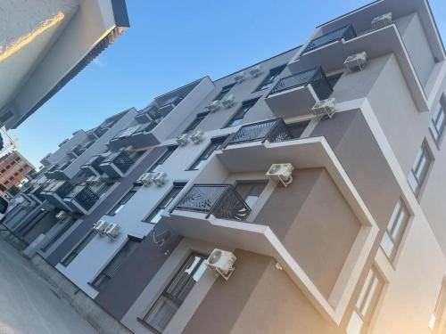 Apartman Băile Felix