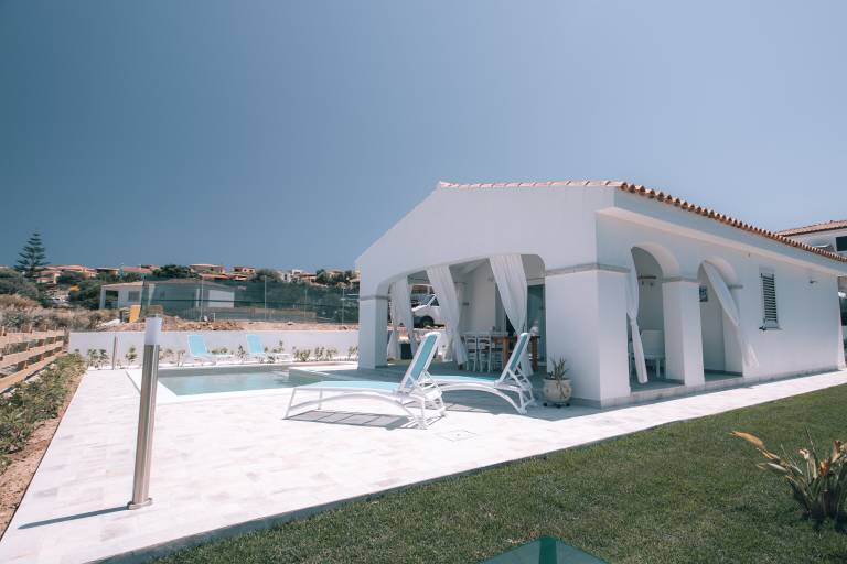 Villa Tanaunella