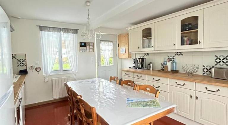 Vacation home with 3 rooms for 6 persons — photo 3