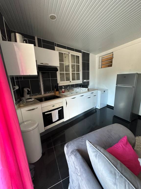 Appartement Sainte Rose