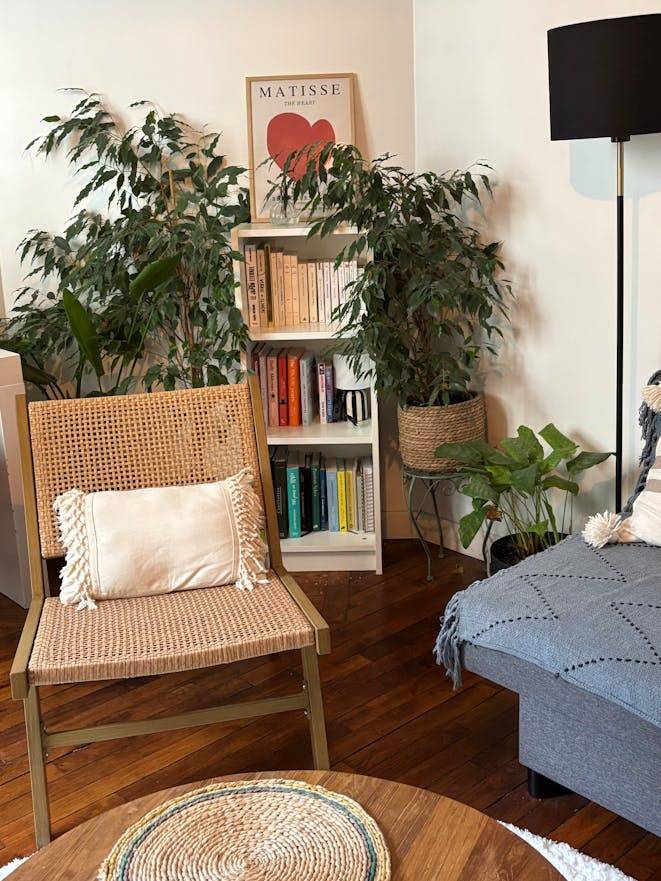 Wonderful rental apartment | Near Sacré-Cœur | Pets are welcome — photo 2
