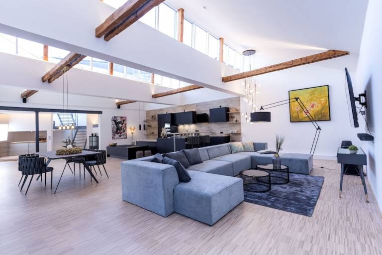 Ferienwohnung  Gütersloh