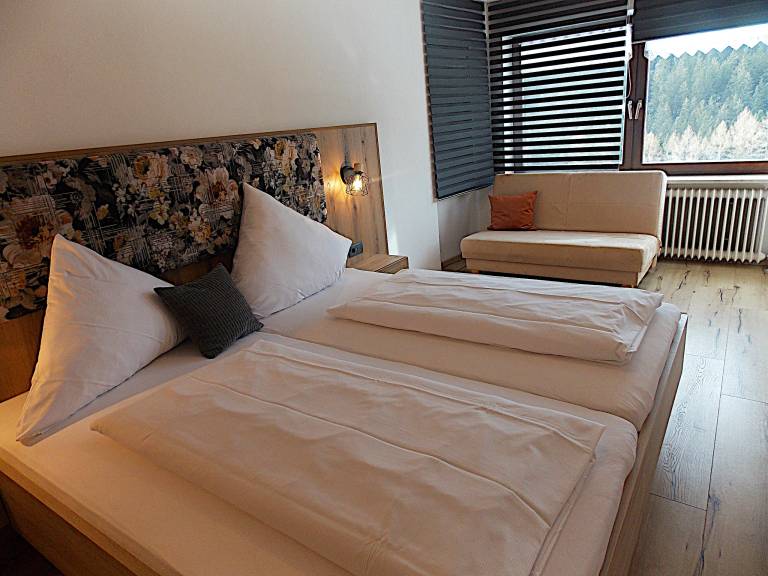 Ferienwohnung Lohberg