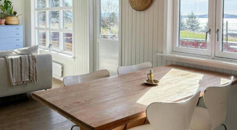 House with 3 rooms for 5 persons — photo 4