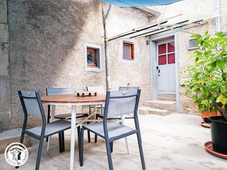 Gîte  Limogne-en-Quercy