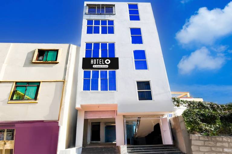 House Khurdha