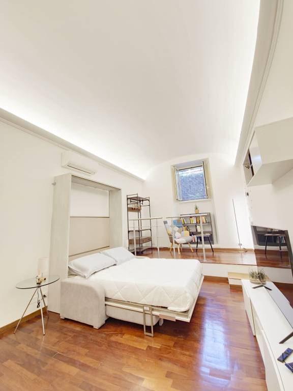Apartment with 1 room for 4 persons — photo 3