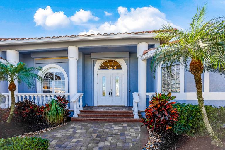 House Marco Island