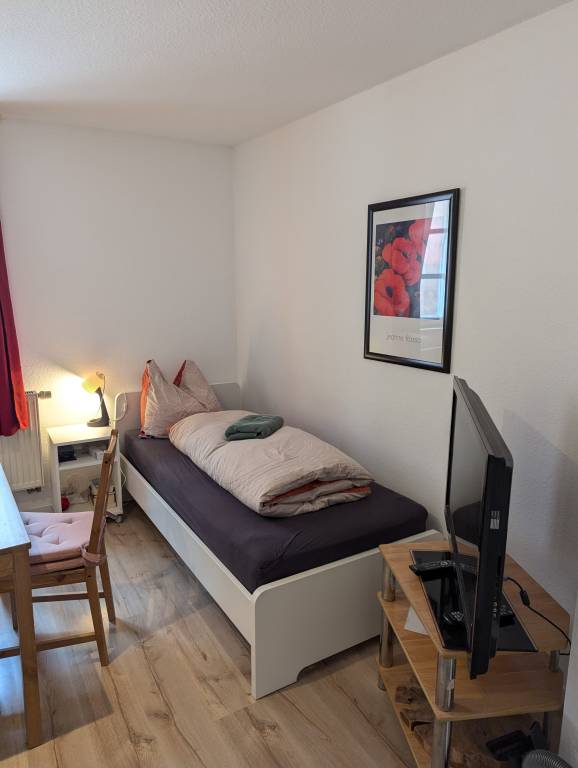 Ferienwohnung Schwabach